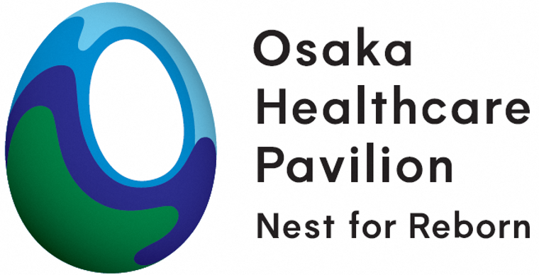Osaka Healthcare Pavilion Nest for Reborn